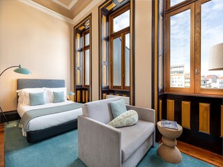 Appartement Porto Kenmerken 10