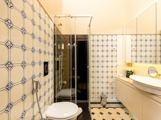 Apartment Porto Ausstattung 3