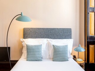 Appartement Porto Équipement 8