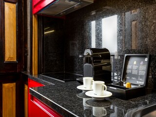 Apartamento Porto Características 4