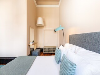 Apartment Porto Ausstattung 9