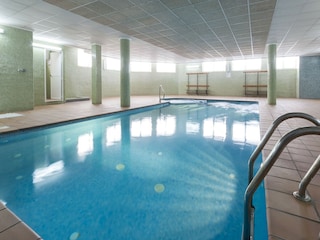 Apartment Daimús  2