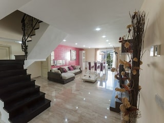 Apartment Daimús  3