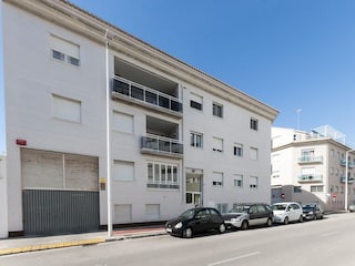 Apartment Daimús  7