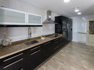 Apartment Daimús  8