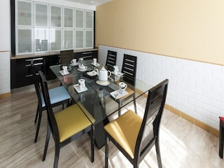 Apartment Daimús  9
