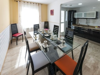 Apartment Daimús  10