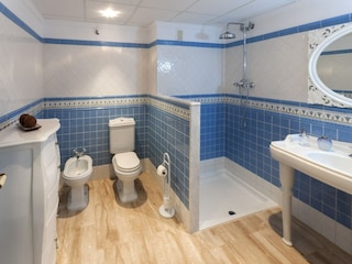 Apartment Daimús  11