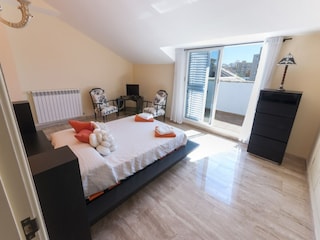 Apartment Daimús  14