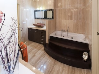 Apartment Daimús  16