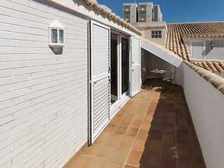 Apartment Daimús  18