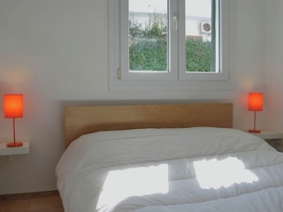 Ferienhaus Santa Maria al Bagno Ausstattung 37