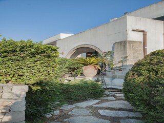 Vakantiehuis Santa Maria al Bagno Buitenaudio-opname 18