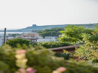 Ferienhaus Santa Maria al Bagno Außenaufnahme 29