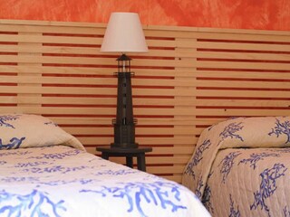 Vakantiehuis Santa Maria al Bagno Kenmerken 40