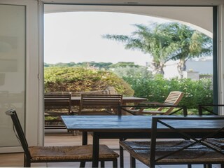 Ferienhaus Santa Maria al Bagno Außenaufnahme 5