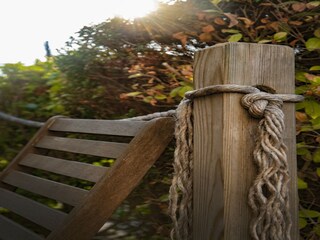 Vakantiehuis Santa Maria al Bagno Buitenaudio-opname 36