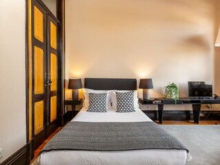 Apartamento Porto  13