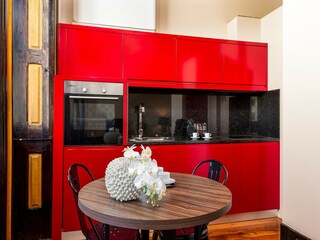 Appartement Porto  16