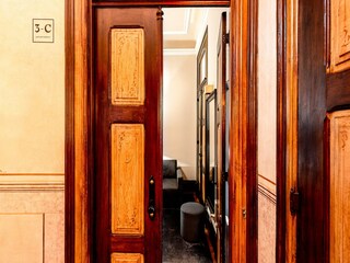 Appartamento Porto  20