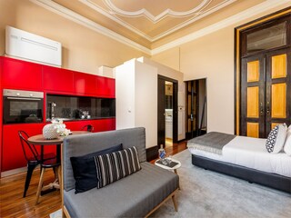 Apartamento Porto Características 5