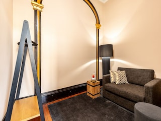 Apartamento Porto Características 3