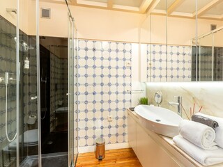 Apartamento Porto Características 7