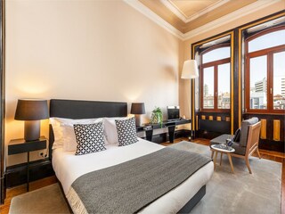 Apartamento Porto Características 8