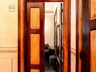 Apartamento Porto Características 6