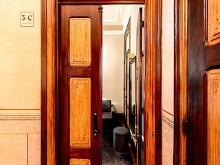 Apartment Porto Ausstattung 9