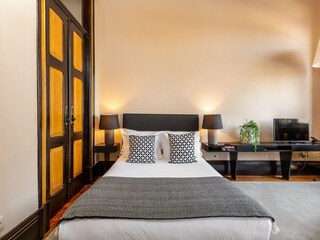 Apartment Porto Ausstattung 3