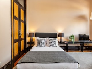 Apartment Porto Ausstattung 5