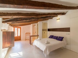 Ferienhaus Búger Ausstattung 18