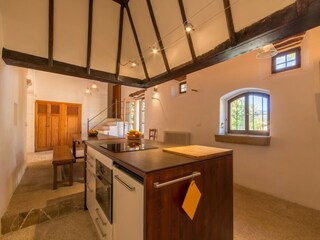 Vakantiehuis Búger Kenmerken 19