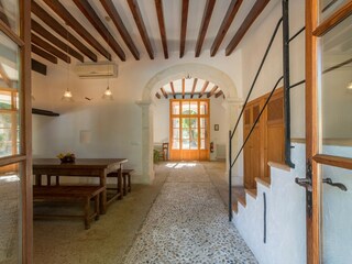 Maison de vacances Búger Équipement 25