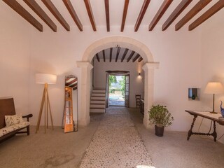 Casa per le vacanze Búger Caratteristiche 38