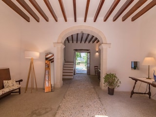 Ferienhaus Búger Ausstattung 34