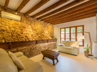 Casa per le vacanze Búger Caratteristiche 22