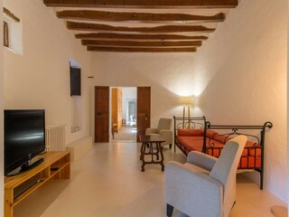 Holiday house Búger Features 23