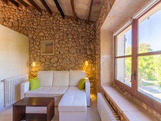 Casa de vacaciones Búger Características 27