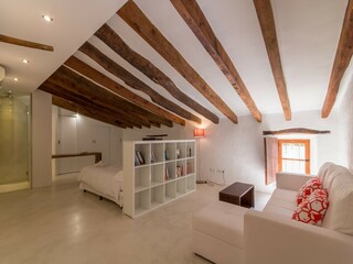 Ferienhaus Búger Ausstattung 22