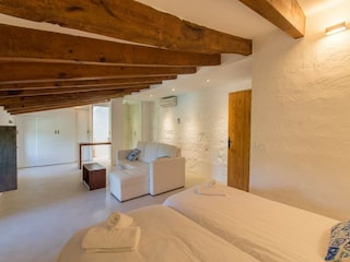 Ferienhaus Búger Ausstattung 15