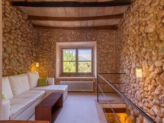 Casa per le vacanze Búger Caratteristiche 38