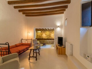 Ferienhaus Búger Ausstattung 13