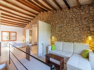 Ferienhaus Búger Ausstattung 16