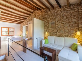 Vakantiehuis Búger Kenmerken 31