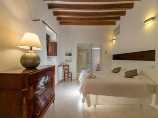 Casa per le vacanze Búger Caratteristiche 35