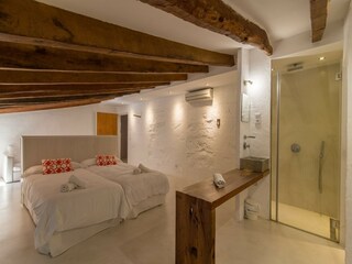 Vakantiehuis Búger Kenmerken 39