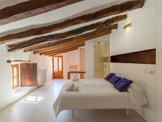 Holiday house Búger Features 30