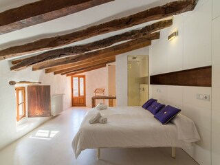 Vakantiehuis Búger Kenmerken 32